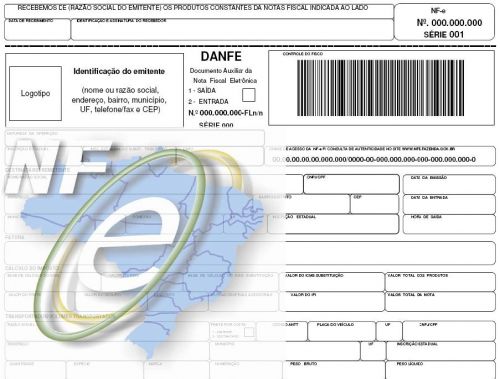 Tenha acesso a sua NF-e de qualquer lugar